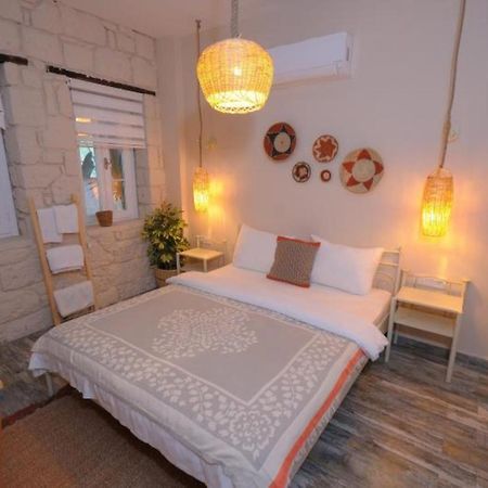 Hera Butik Otel Çeşme Exterior foto