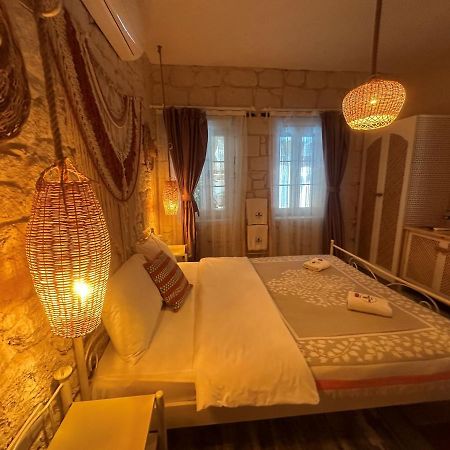 Hera Butik Otel Çeşme Exterior foto