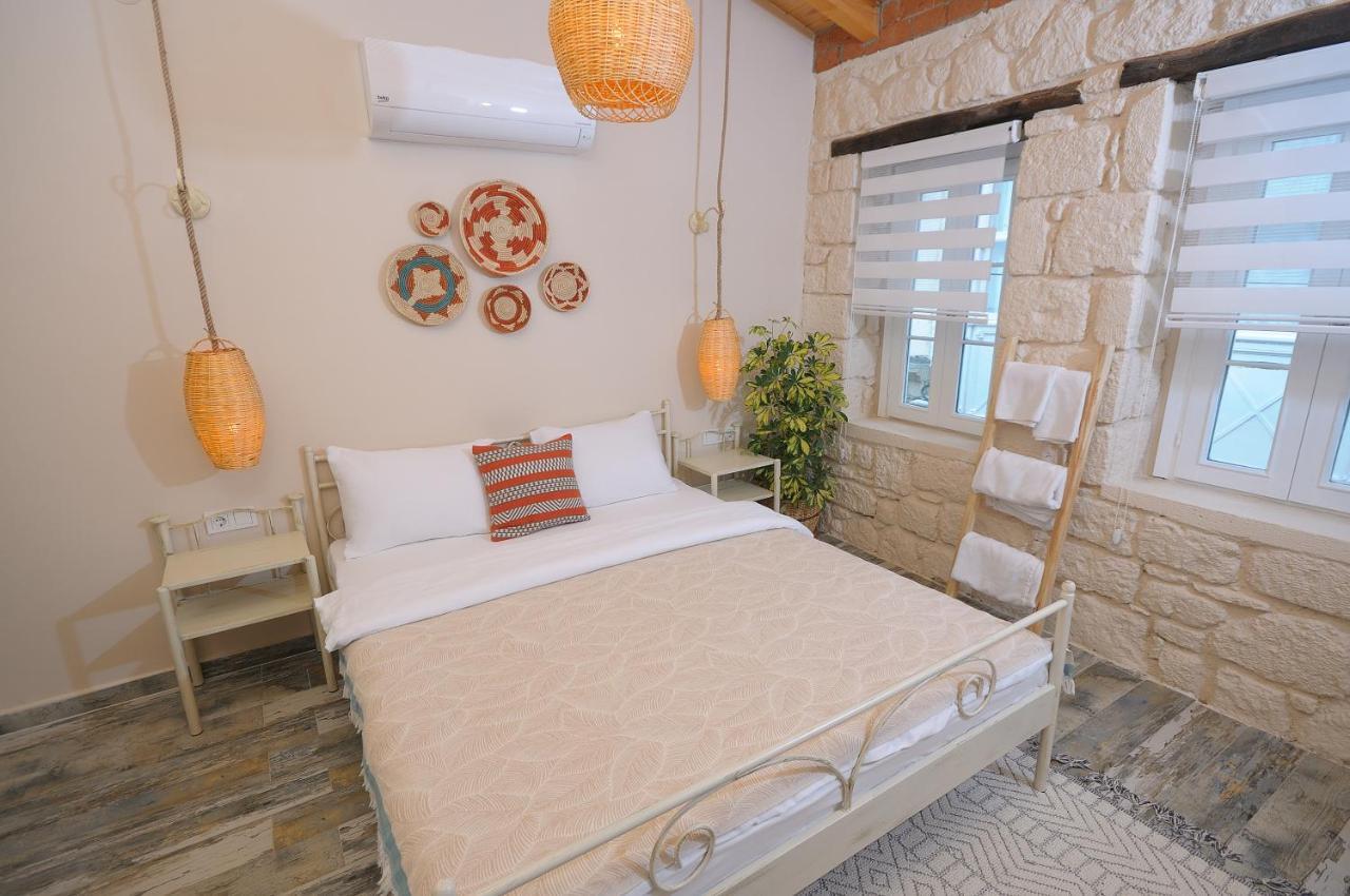 Hera Butik Otel Çeşme Exterior foto