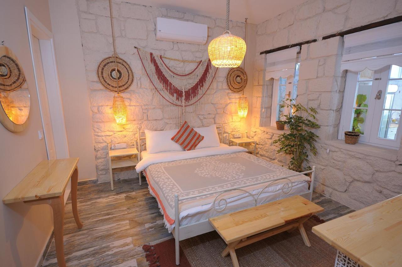 Hera Butik Otel Çeşme Exterior foto