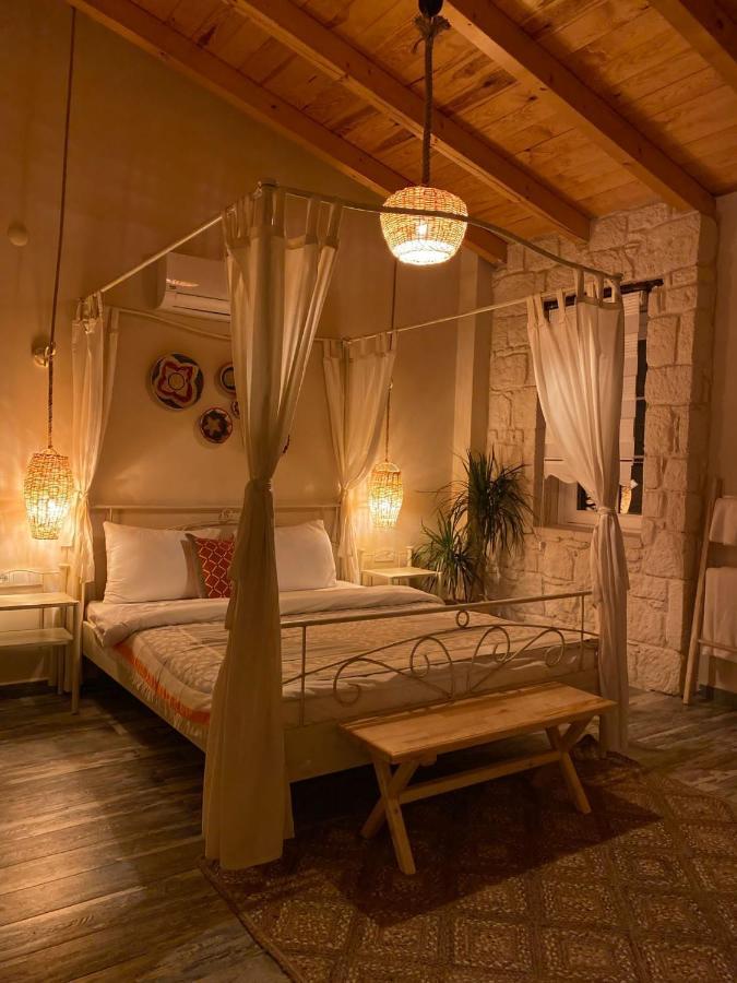 Hera Butik Otel Çeşme Exterior foto