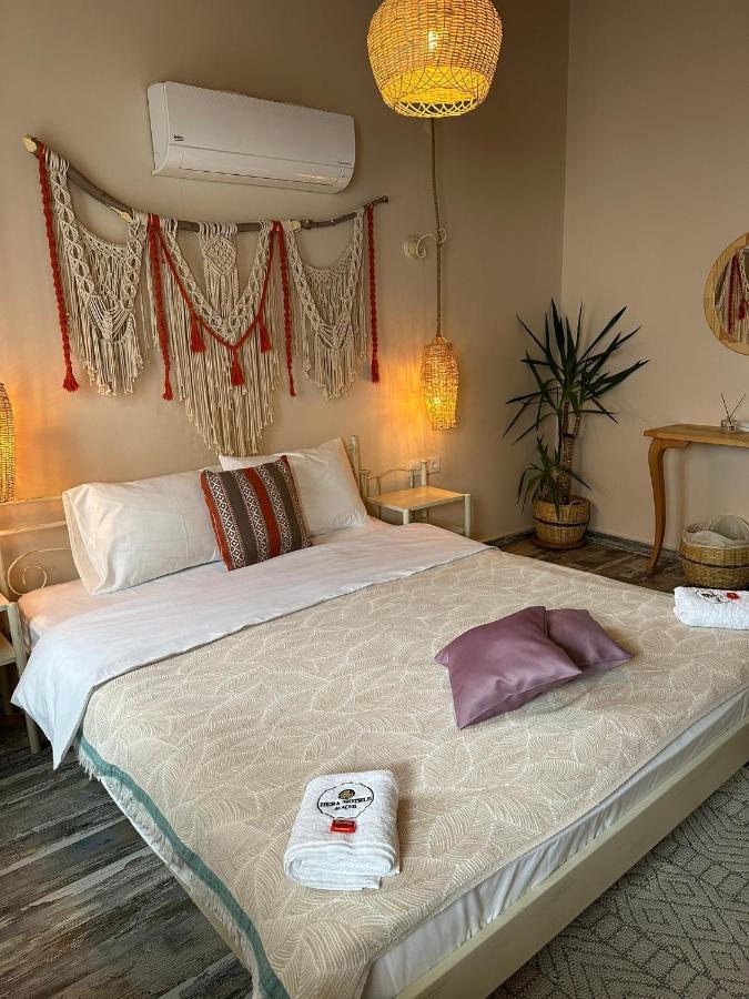 Hera Butik Otel Çeşme Exterior foto