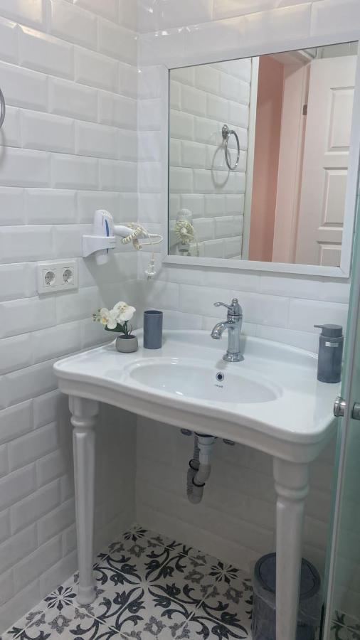 Hera Butik Otel Çeşme Exterior foto