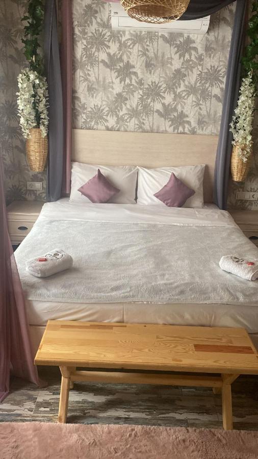 Hera Butik Otel Çeşme Exterior foto