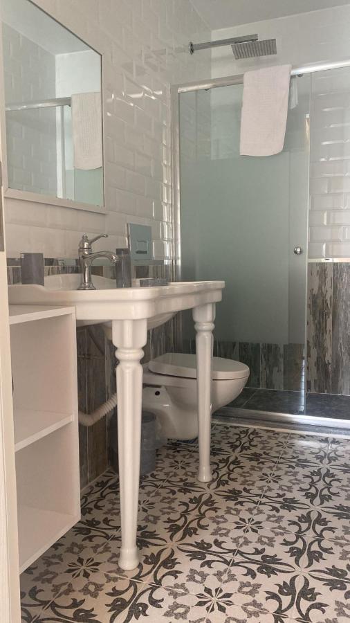Hera Butik Otel Çeşme Exterior foto
