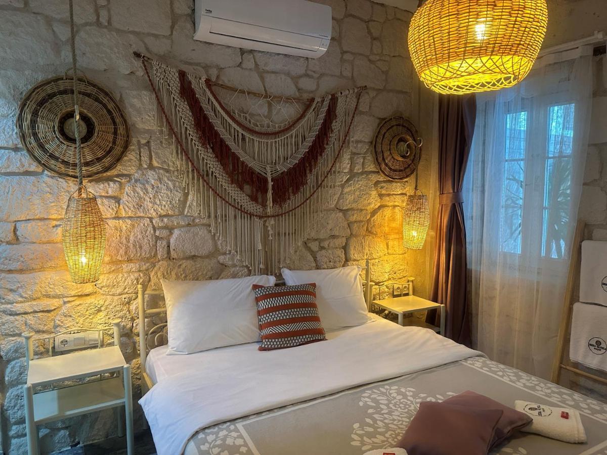 Hera Butik Otel Çeşme Exterior foto