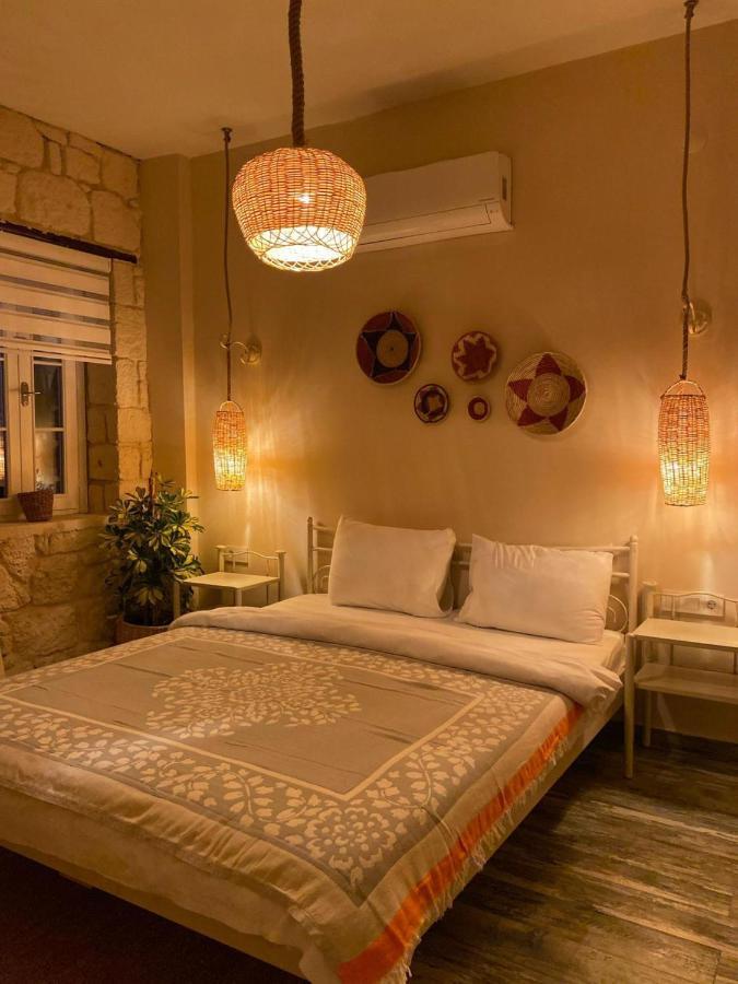 Hera Butik Otel Çeşme Exterior foto