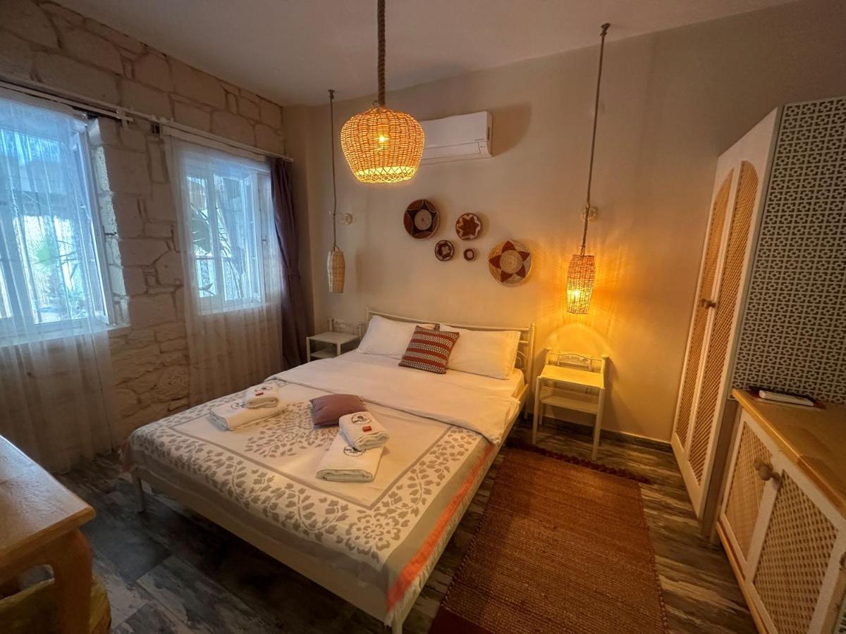 Hera Butik Otel Çeşme Exterior foto