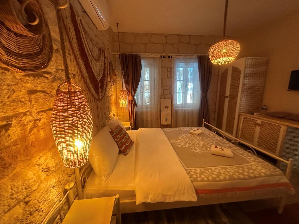 Hera Butik Otel Çeşme Exterior foto