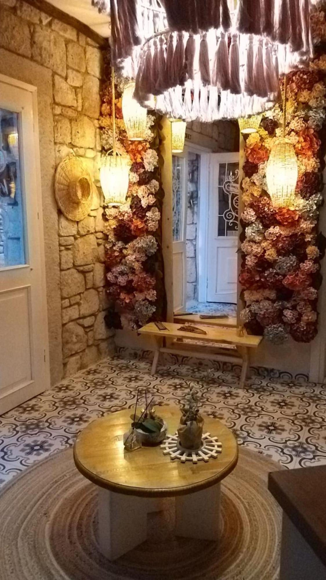 Hera Butik Otel Çeşme Exterior foto